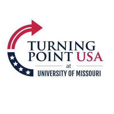 Paige Schulte, Turning Point USA Chapter President at Mizzou Paige Schulte, Turning Point USA Chapter President at Mizzou