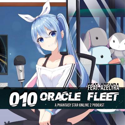 010: NGS = A New Era of Screenshots? w/ Azelyra