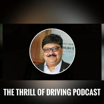 In conversation with Naveen Sony, Senior VP Sales and Service, Toyota Kirloskar Motor