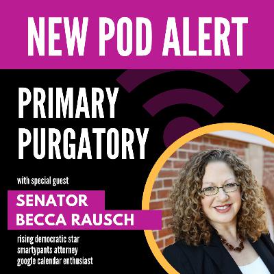 S2E1: Primary Purgatory (THE BAD PLACE)