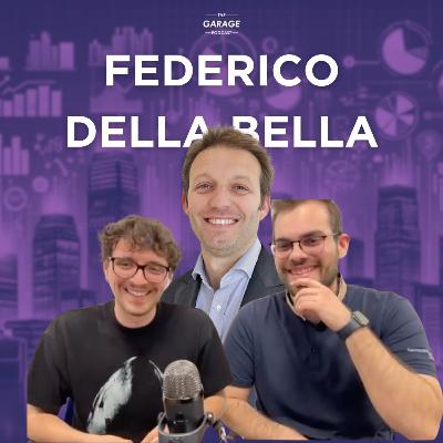 Inseguiamo le rivoluzioni digitali con Federico Della Bella