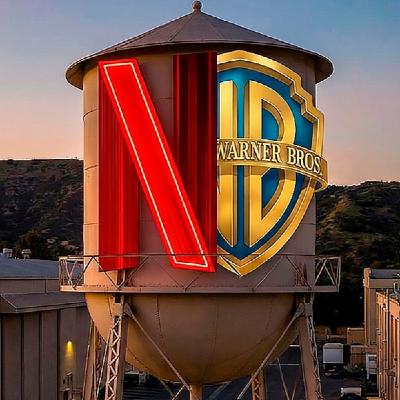 La Compra de Netflix a Warner Bros ¿QUÉ PASARÁ? TODO Lo Que Sabemos | Mate a Ciegas #233