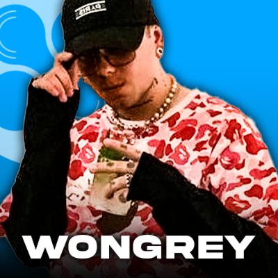Wongrey: VYSTUPOVAL JSEM PŘED ROBINEM ZOOTEM, CELÝ ŽIVOT JE O ŽENÁCH