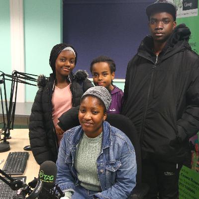 SOCIAL MEDIA REALITIES Ft. The YSA Change Makers