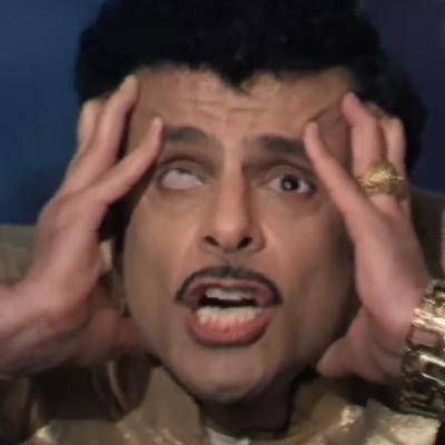 Amanecer Drogado Día 80