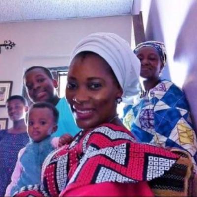 Parenting Teens with Rotimi Adeaga