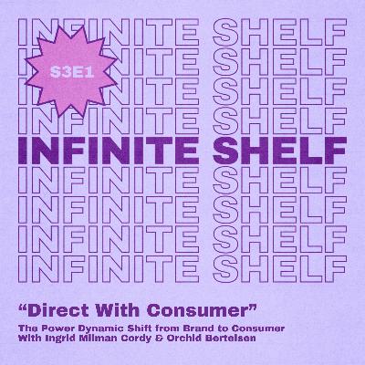 “Direct With Consumer”: The Power Dynamic Shift from Brand to Consumer