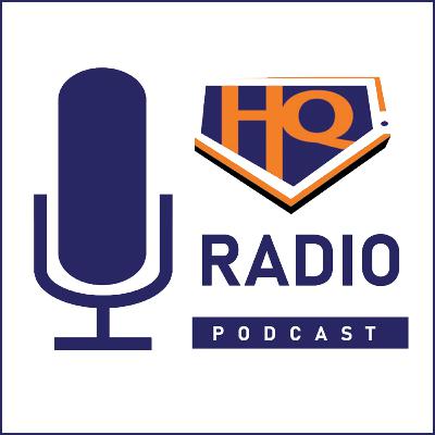 HQ RADIO 2025-09-28 SPECIAL End-of-season Roundtable Edition