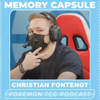 #11 - Christian Fontenot