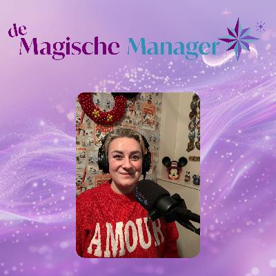 Sarah Rijnhout - Wolders over laatste wensen vervullen en zorg met hart en ziel