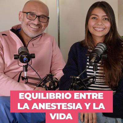 La vida más allá de la anestesia ⚖️