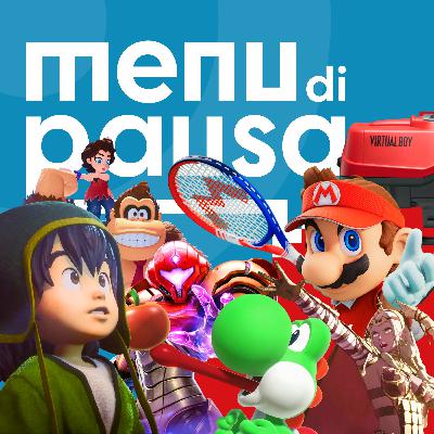 Luci e ombre dal Nintendo Direct - Episodio 48