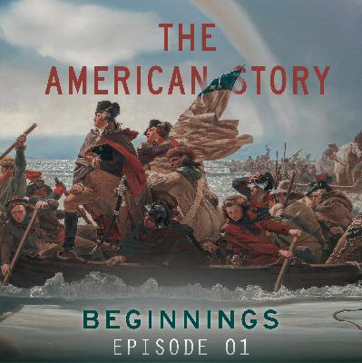 From Columbus to Jamestown: America's Messy Origins | The American Story | Ep 1
