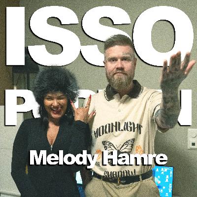 Episode 139: Melody Hamre