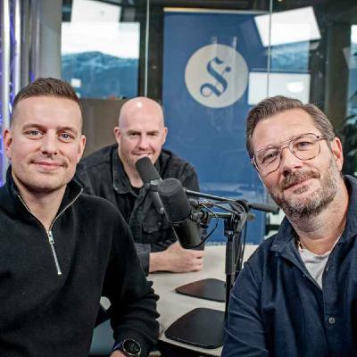 Tror Grytebust er ferdig i AaFK