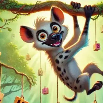 Hanging Hyena – Your Go-To Resource for Word Game Solutions