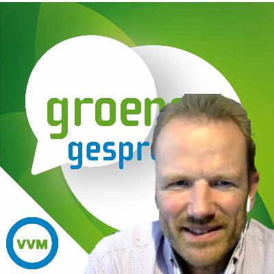 Dag van de Omgevingswet: inhoud, doelen en inwerkingtreding. In gesprek met Jos Dolstra | #7