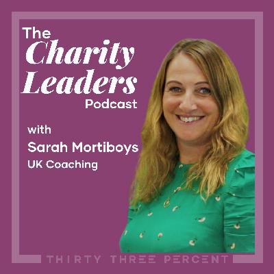 The Power of Collaboration with Sarah Mortiboys, former MD of Dallaglio Rugby Works