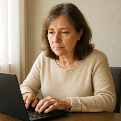 اپیزود ۹- آخرین ایمیل اپیزود ۹- آخرین ایمیل