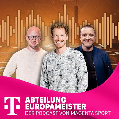 Die XXL EuroLeague-Vorschau