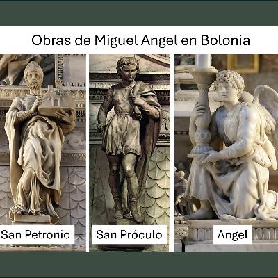 12. LA AGONÍA Y EL EXTASIS