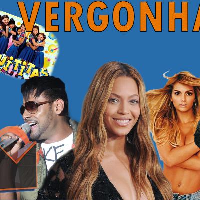 MÚSICAS QUE VOCÊ TEM VERGONHA DE GOSTAR!!!! Musicália Podcast #5 MÚSICAS QUE VOCÊ TEM VERGONHA DE GOSTAR!!!! Musicália Podcast #5