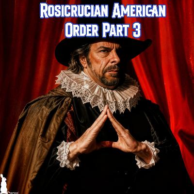 Rosicrucian American Order Part 3: Secret Bloodlines of Sir Francis Bacon