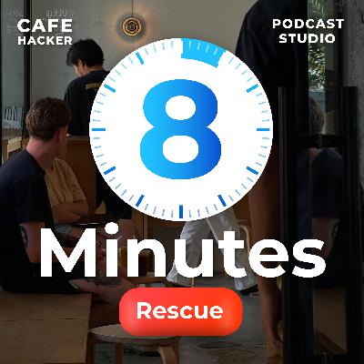 ลูกค้ายุคนี้ ไม่ได้ซื้อแค่กาแฟ…แต่ซื้อสิ่งที่แบรนด์เชื่อ สร้างแบรนด์ด้วยตัวตน | 8MR EP.4 ลูกค้ายุคนี้ ไม่ได้ซื้อแค่กาแฟ…แต่ซื้อสิ่งที่แบรนด์เชื่อ สร้างแบรนด์ด้วยตัวตน | 8MR EP.4