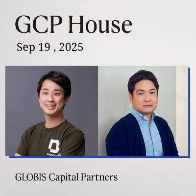 GCP EIRから世界へ──BoostDraft藤井CEOが語る、海外展開のリアル GCP EIRから世界へ──BoostDraft藤井CEOが語る、海外展開のリアル