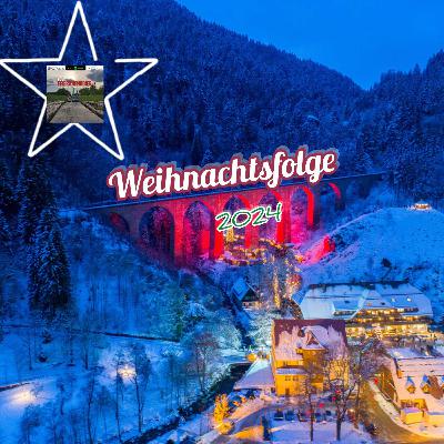 Die Your Feierabendbier Weihnachtsfolge 2024