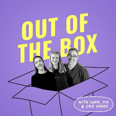 OOTB #14 | Why robotic picking needs a human touch with Eric Nieves from Plus One Robotics