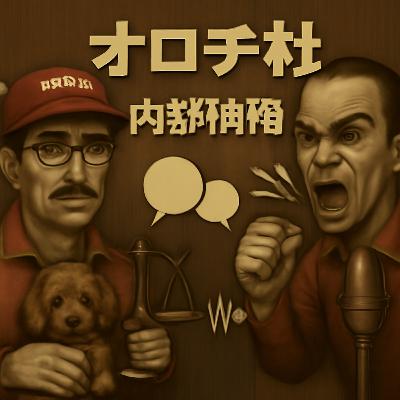 広告発注を売上に変える循環取引をしたオロチ社の例(フィクション)