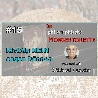015 | Richtig NEIN sagen können