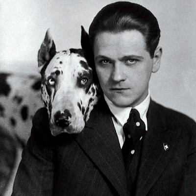 Eugeniusz Bodo. Życie „zimnego drania” Eugeniusz Bodo. Życie „zimnego drania”