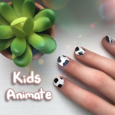 Episode 32: Doing Nail Art?! | Kids Animate Episode 32: Doing Nail Art?! | Kids Animate