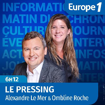 Les consignes de votes pour les législatives, le naturisme et la préparation des athlètes à la canicule pour les JO Les consignes de votes pour les législatives, le naturisme et la préparation des athlètes à la canicule pour les JO