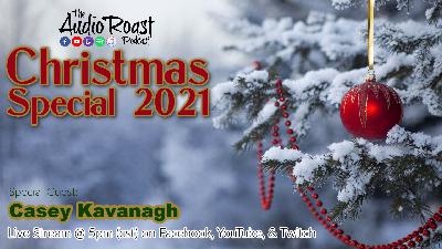 Ep. # 75 - Christmas Special 2021