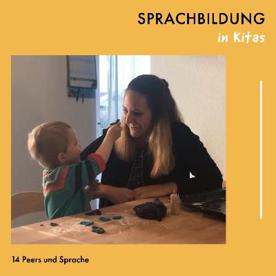14 Peers und Sprache
