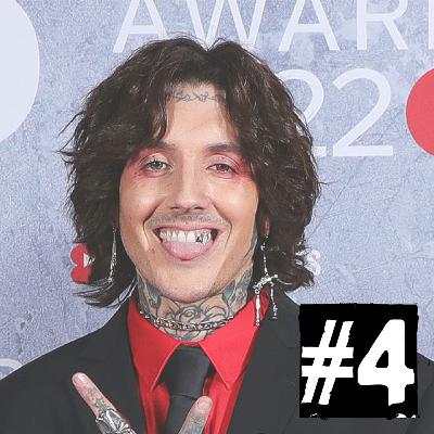 T3.E4 LA BRILLANTE EVOLUCIÓN DE BRING ME THE HORIZON