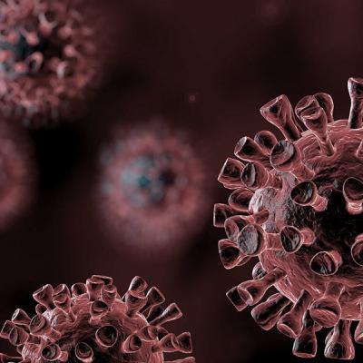Episodio 01 - Coronavirus