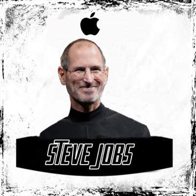 ¿Quien Fue el Creador de Compañía de Tecnología Mas Famosa del Mundo?