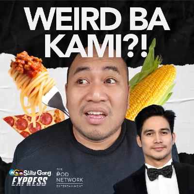 Weird ba kami for doing these things? [Silly Gang Express 70]