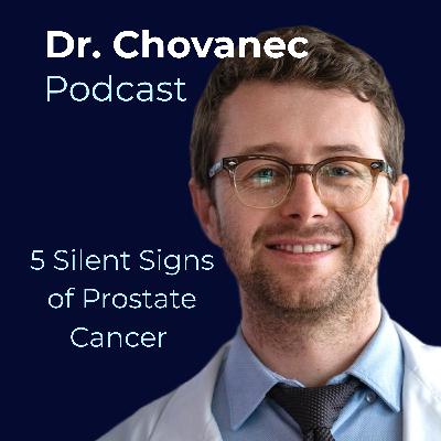 Ep. 3: Silent Signs of Prostate Cancer (That Men Often Ignore) Ep. 3: Silent Signs of Prostate Cancer (That Men Often Ignore)