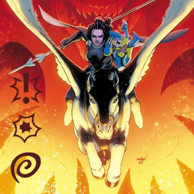 Episode 189: Valkyrie and Elendil with Savage