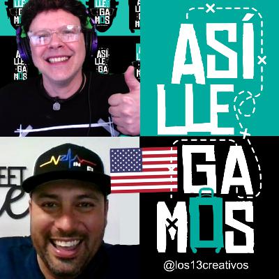 EP16/T02 - Engañó a sus padres y a sus hijos ¡PERO LLEGÓ!