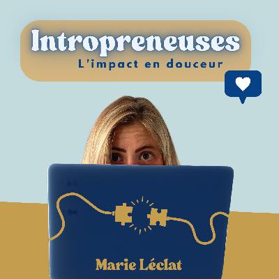 3.Découvre ton profil d’entrepreneuse
