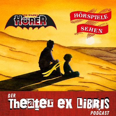 Der kleine Prinz das Studio-Hörspiel mit Die wilden Hörer