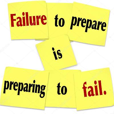 Improve your attitude: Ep. 19