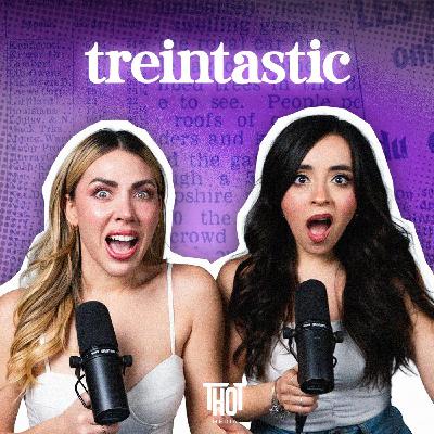 No era yo… ¡Estaba OVULANDO! | Treintastic