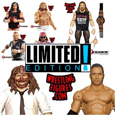 Introduction Episode, WrestleMania 37 Reveals Introduction Episode, WrestleMania 37 Reveals